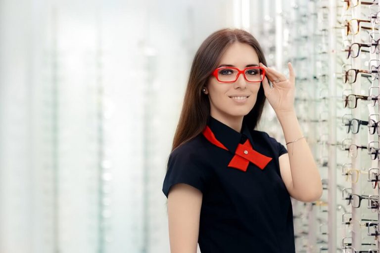 Czym Cechują Się Okulary Z Powłoką Antyrefleksyjną Dobra Marka