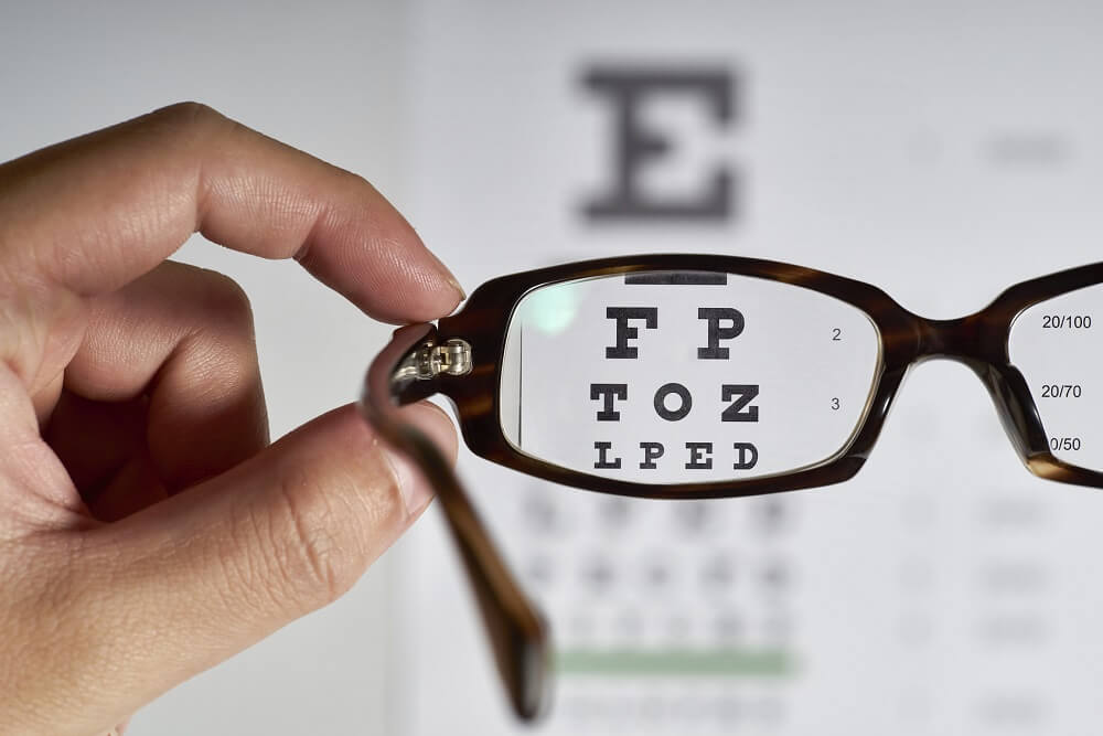 Bogaty wybór okularów – konkretne rozwiązania na Twoje potrzeby
