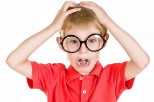 Okulista dziecięcy Białystok