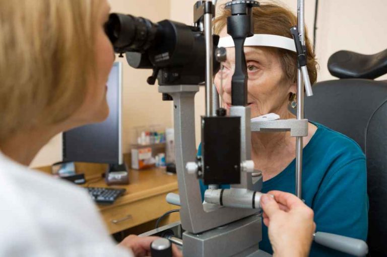 Okulista Optometrysta Ortoptysta Optyk Czym Dokładnie Się Zajmują Dobra Marka 0275
