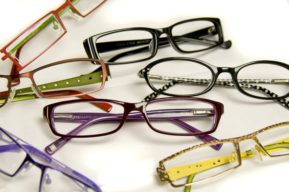 Historia okularów w pigułce
